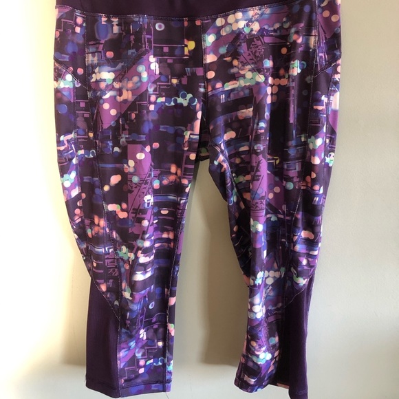 Dry tek gear workout pants - Picture 5 of 6